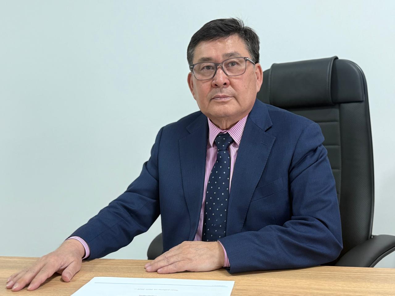 Каримов Хабибулла Сафиуллиевич