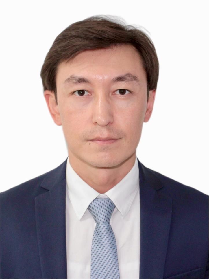 Сарманов Сержан Ерхалиевич