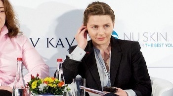 Калашникова Анастасия