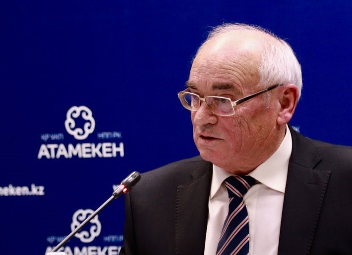 Кожевников Владимир