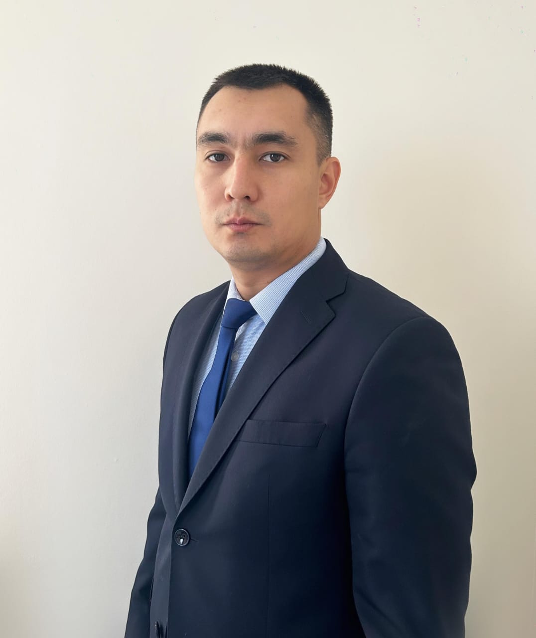 Молдахметов Толеген Толуханович