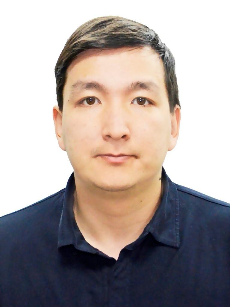 Абельдинов Дамир