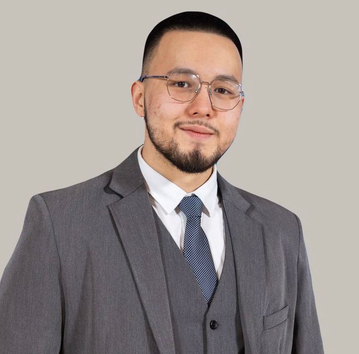 Бакеев Даулет 