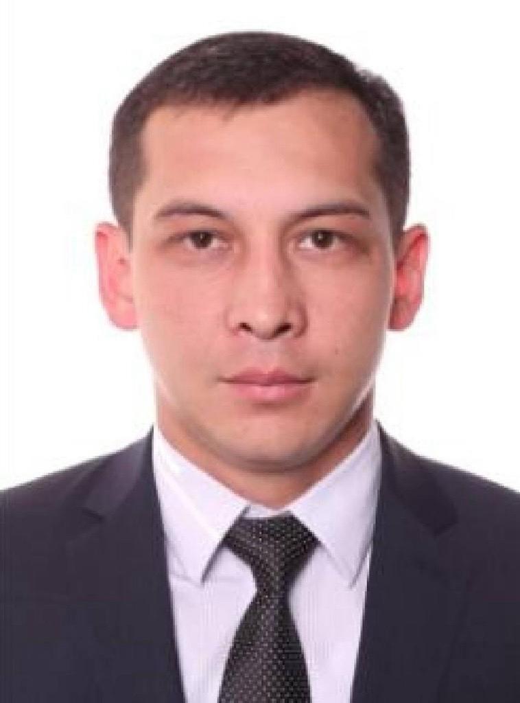 Ашимов Дамир 